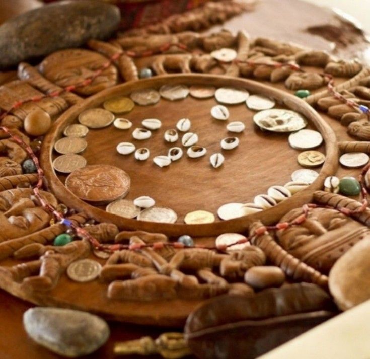 Jogo de Búzios por Telefone: Como Funciona e Como se Consultar com&nbsp;Segurança